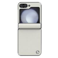 Nillkin CamShield Flip Zadní Kryt pro Samsung Galaxy Z Flip 6/7 FE White Nillkin CamShield Flip Zadní Kryt pro Samsung Galaxy Z Flip 6/7 FE White