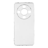 OBAL:ME TPU Kryt pro Honor Magic6 Lite 5G Transparent (1)