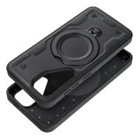 Pouzdro FROST ARMOR pro SAMSUNG A17 černé (3)