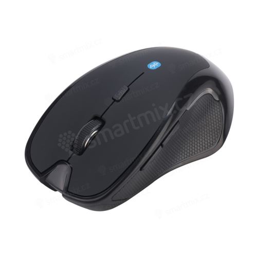 Myš optická bezdrátová REBELTEC - USB přijímač - 2x AAA baterie