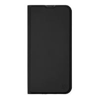 OBAL:ME SmoothTouch Pouzdro pro Xiaomi Redmi 13 4G/5G Black OBAL:ME SmoothTouch Pouzdro pro Xiaomi Redmi 13 4G/5G Black