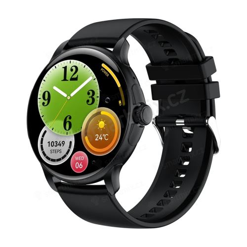 Chytré hodinky TITMO O-150 - AMOLED displej - Bluetooth volání