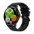 Chytré hodinky TITMO O-150 - AMOLED displej - Bluetooth volání - černé