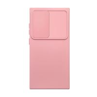 Pouzdro SLIDE pro SAMSUNG S24 Ultra light pink (2)