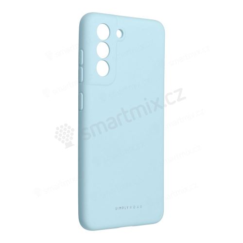 Pouzdro Roar Space - pro Samsung Galaxy S21 FE Sky Blue