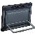 EF-RX810CBE Samsung Protective Stand Kryt pro Galaxy Tab S9+ Black (Pošk Balení) EF-RX810CBE Samsung Protective Stand Kryt pro Galaxy Tab S9+ Black (Pošk Balení)