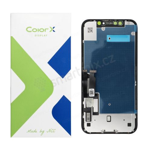 NCC LCD displej pro IPHONE XR Incell HD+