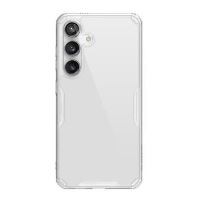 Nillkin Nature TPU PRO Kryt pro Samsung Galaxy S24 Transparent Nillkin Nature TPU PRO Kryt pro Samsung Galaxy S24 Transparent
