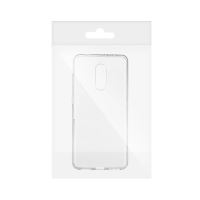 Zadní pouzdro Samsung A73 - odolný -  průhledný (7)