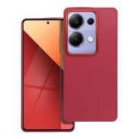 Pouzdro FRAME pro XIAOMI Redmi Note 13 Pro 4G magenta Pouzdro FRAME pro XIAOMI Redmi Note 13 Pro 4G magenta