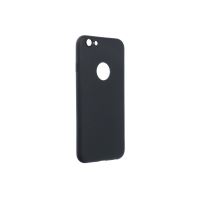 Pouzdro SOFT pro IPHONE 6/6S černé Pouzdro SOFT pro IPHONE 6/6S černé