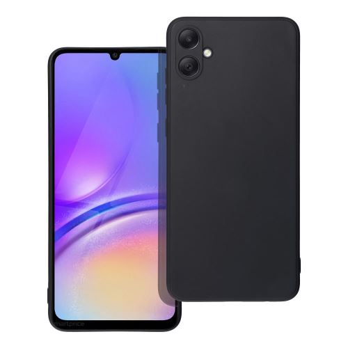Pouzdro MATT pro SAMSUNG A05 černé
