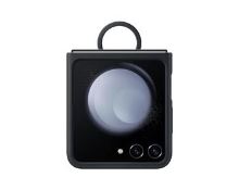 EF-PF731TNE Samsung Silikonový Kryt s Kroužkem pro Galaxy Z Flip 5 Indigo EF-PF731TNE Samsung Silikonový Kryt s Kroužkem pro Galaxy Z Flip 5 Indigo