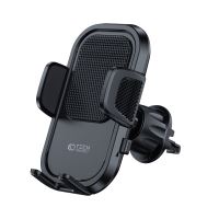 Držák do auta TECH PROTECT - do mřížky / na palubní desku - klipový - černý (2)