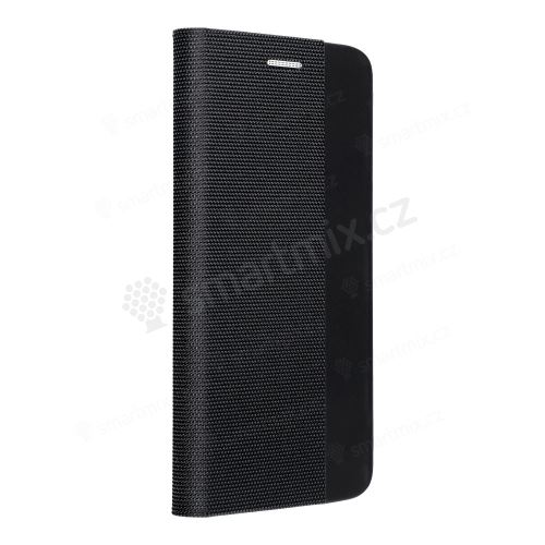 Kryt SENSITIVE pro XIAOMI Redmi NOTE 12 PRO 5G, černý
