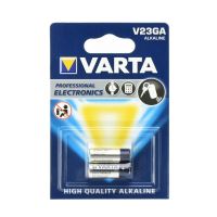 Alkalická baterie VARTA V23GA 2 ks Alkalická baterie VARTA V23GA 2 ks