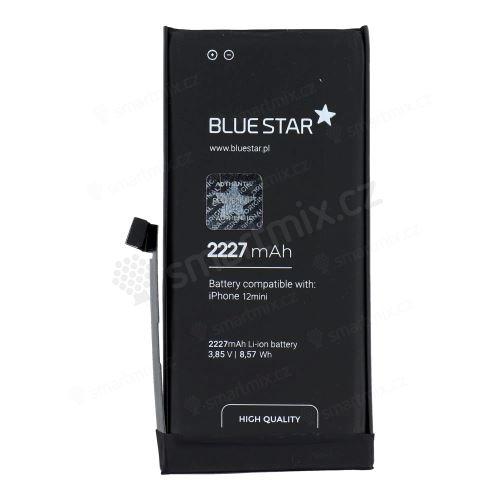 Baterie BLUE STAR HQ pro IPHONE 12 Mini 2227 mAh