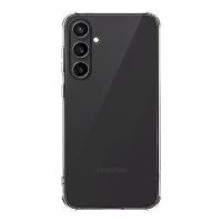 Tactical TPU Plyo Kryt pro Samsung Galaxy S23 FE 5G Transparent Tactical TPU Plyo Kryt pro Samsung Galaxy S23 FE 5G Transparent