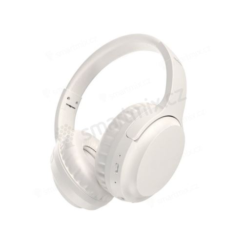 Bezdrátová Bluetooth sluchátka SWISSTEN Trix