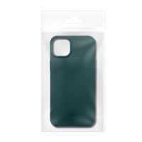Pouzdro MATT pro XIAOMI 13T tmavě zelené (9)
