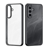 DUX DUCIS pouzdro AIMO pro SAMSUNG A37 černé (1)