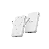 Externí baterie / Power bank TECH-PROTECT - MagSafe / USB-C - 10000 mAh (4)