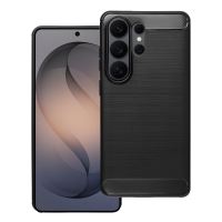 Pouzdro pro Samsung A6 ( A6 2018 ) Carbon 2.0 černé