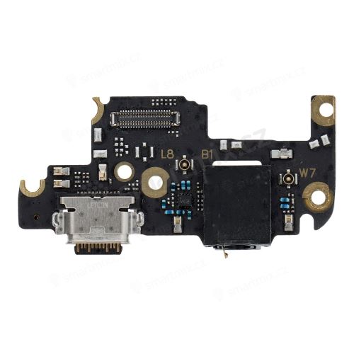Nabíjecí deska pro MOTOROLA G 5G OEM (rychlonabíječka)