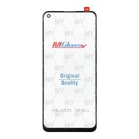 Přední sklo MUSTTBY + OCA OPPO Reno 6Z