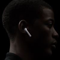 Originální Apple AirPods (4)
