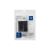 Magnetický samolepicí organizér Blue Star PJ-OCZ5 pro 3 kabely - černý (2 ks) Magnetický samolepicí organizér Blue Star PJ-OCZ5 pro 3 kabely - černý (2 ks)