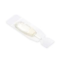 Tekutina pro odstranění nedoléhajících hran tvrzeného skla