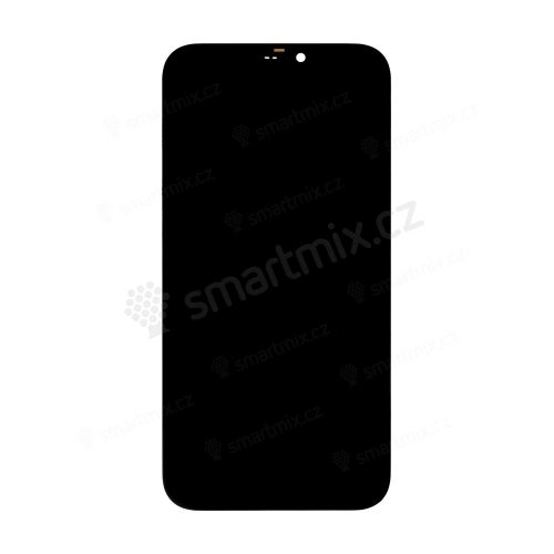 Displej pro Apple iPhone 12 / 12 Pro - podpora Apple konfigurace
