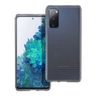 ČIRÉ pouzdro 2 mm pro SAMSUNG S20 FE / S20 FE 5G transparentní ČIRÉ pouzdro 2 mm pro SAMSUNG S20 FE / S20 FE 5G transparentní