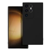 Pouzdro Roar Luna pro Samsung Galaxy S23 Ultra Black Pouzdro Roar Luna pro Samsung Galaxy S23 Ultra Black