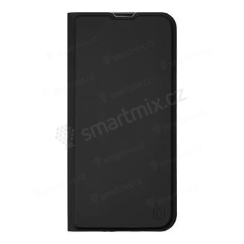 OBAL:ME SmoothTouch Pouzdro pro Motorola G56 Black