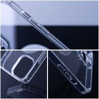 ČIRÝ Kryt MAG COVER kompatibilní s MagSafe pro SAMSUNG S24 Ultra transparentní (1)