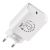 Nabíječka / EU napájecí adaptér OBAL:ME - USB-C - 20W - bílá