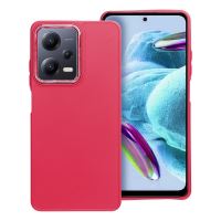 Pouzdro FRAME pro XIAOMI Redmi Note 12 Pro 5G magenta