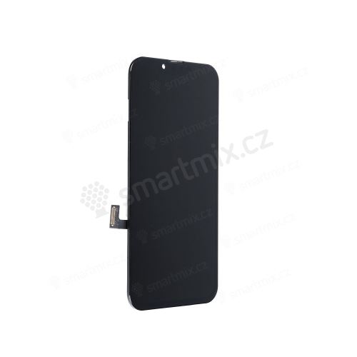 LCD displej iPhone 13 s digitizérem černý (HD+ Incell) IC přenosný