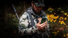 Tactical MagForce Aramid Kryt pro Apple iPhone Air Green Toad (5)