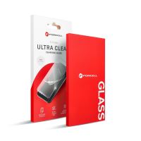 Forcell Ultra Clear Glass - pro Xiaomi Redmi 13C černé (11)