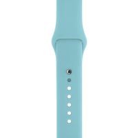 Řemínek pro Apple Watch Ultra 49mm / 45mm / 44mm / 42mm - magnetický - kožený (31)