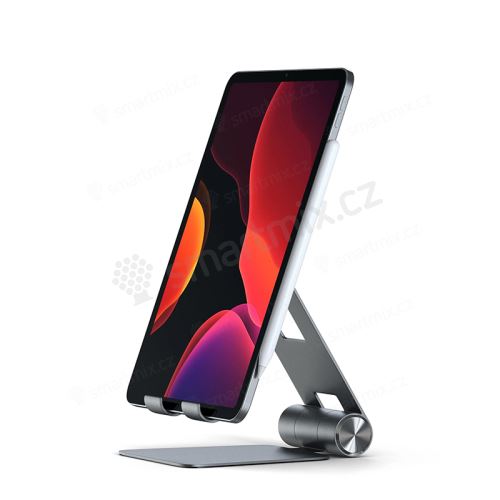 Stojánek SATECHI R1 pro Apple iPhone / iPad / MacBook - hliníkový