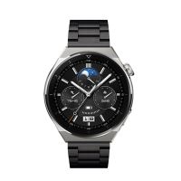 FORCELL F-DESIGN FS06 řemínek pro SAMSUNG Watch 20 mm černý