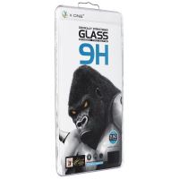 3D Full Cover Tvrzené sklo X-ONE - pro Samsung Galaxy S23 Ultra (vhodné do pouzdra) - funkční snímač otisků prstů 3D Full Cover Tvrzené sklo X-ONE - pro Samsung Galaxy S23 Ultra (vhodné do pouzdra) - funkční snímač otisků prstů