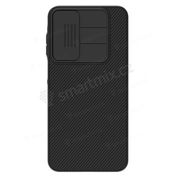 Nillkin CamShield Zadní Kryt pro Samsung Galaxy A16 4G/5G Black