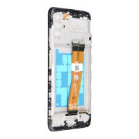 LCD displej pro Samsung Galaxy A03s (ORG Refurbish) (1)
