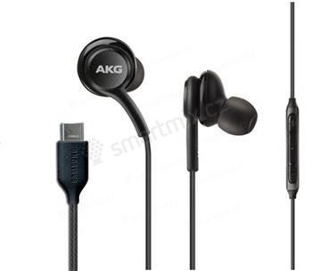 EO-IC100BBE Samsung USB-C Stereo HF Black