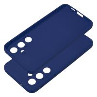 Pouzdro SOFT pro SAMSUNG S24 tmavě modré (2)